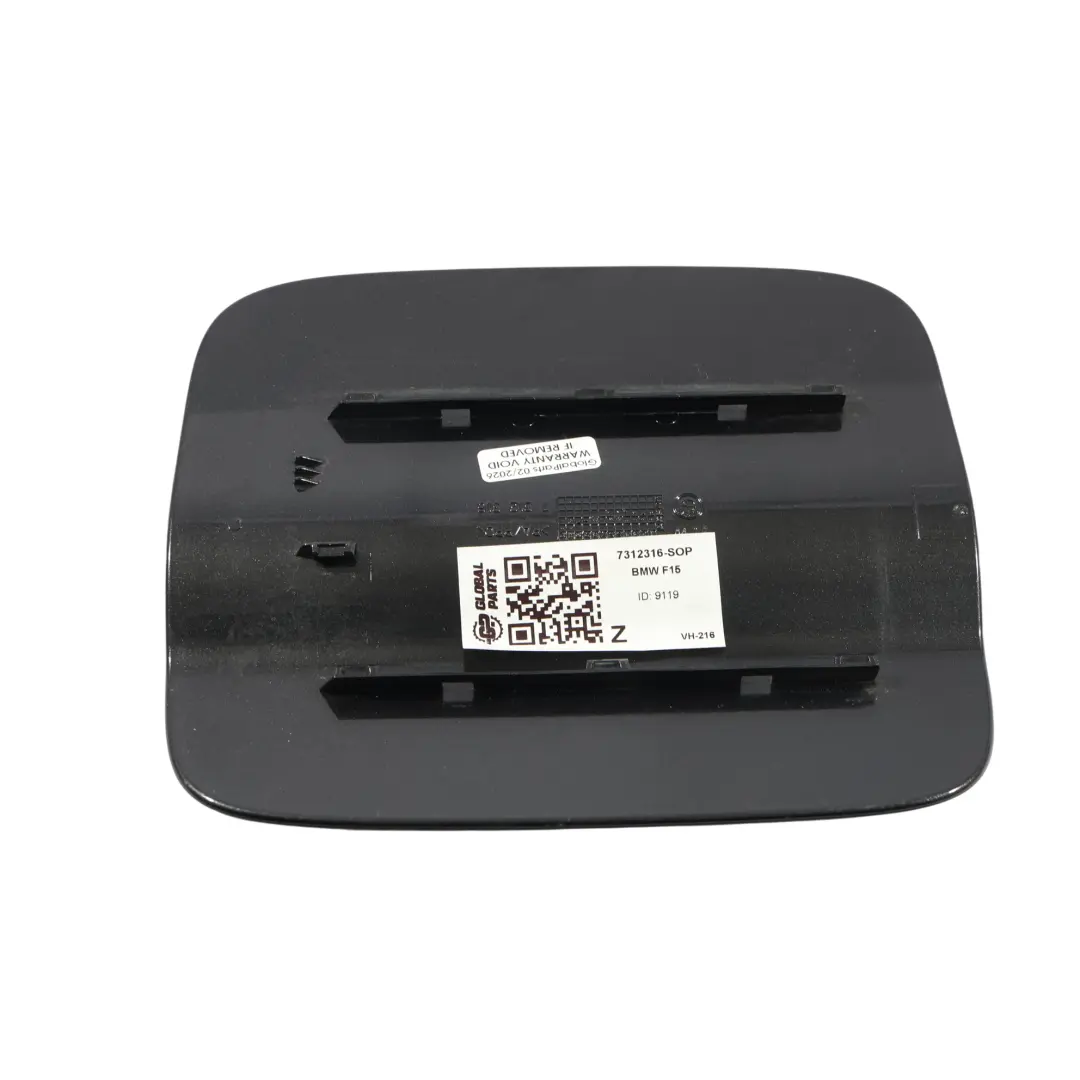 Fill In Kraftstofftankdeckel Sophistograu Grau Metallic A90 für BMW X5 F15 mit Teilenummer 7312316 BMW X5 F15 Fill In Kraftstofftankdeckel Sophistograu Grau Metallic A90 - SKU 7312316-SOP - Teilenummer 7312316