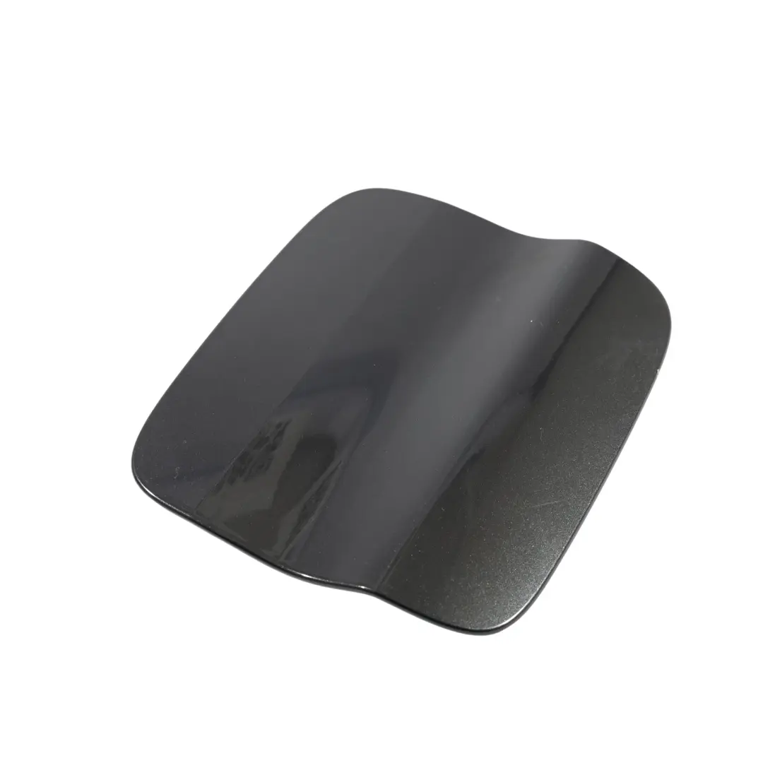 Fill in Fuel Filler Cover Cap Sophistograu Grey Metallic A90 to BMW X5 F15 with Part number 7312316 BMW X5 F15 Fill in Fuel Filler Cover Cap Sophistograu Grey Metallic A90 - SKU 7312316-SOP - Part number 7312316