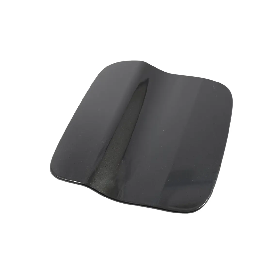 Tapa Depósito Combustible Gris Sophistograu Metalizado A90 para BMW X5 F15 con número de pieza 7312316 BMW X5 F15 Tapa Depósito Combustible Gris Sophistograu Metalizado A90 - SKU 7312316-SOP - Número de pieza 7312316