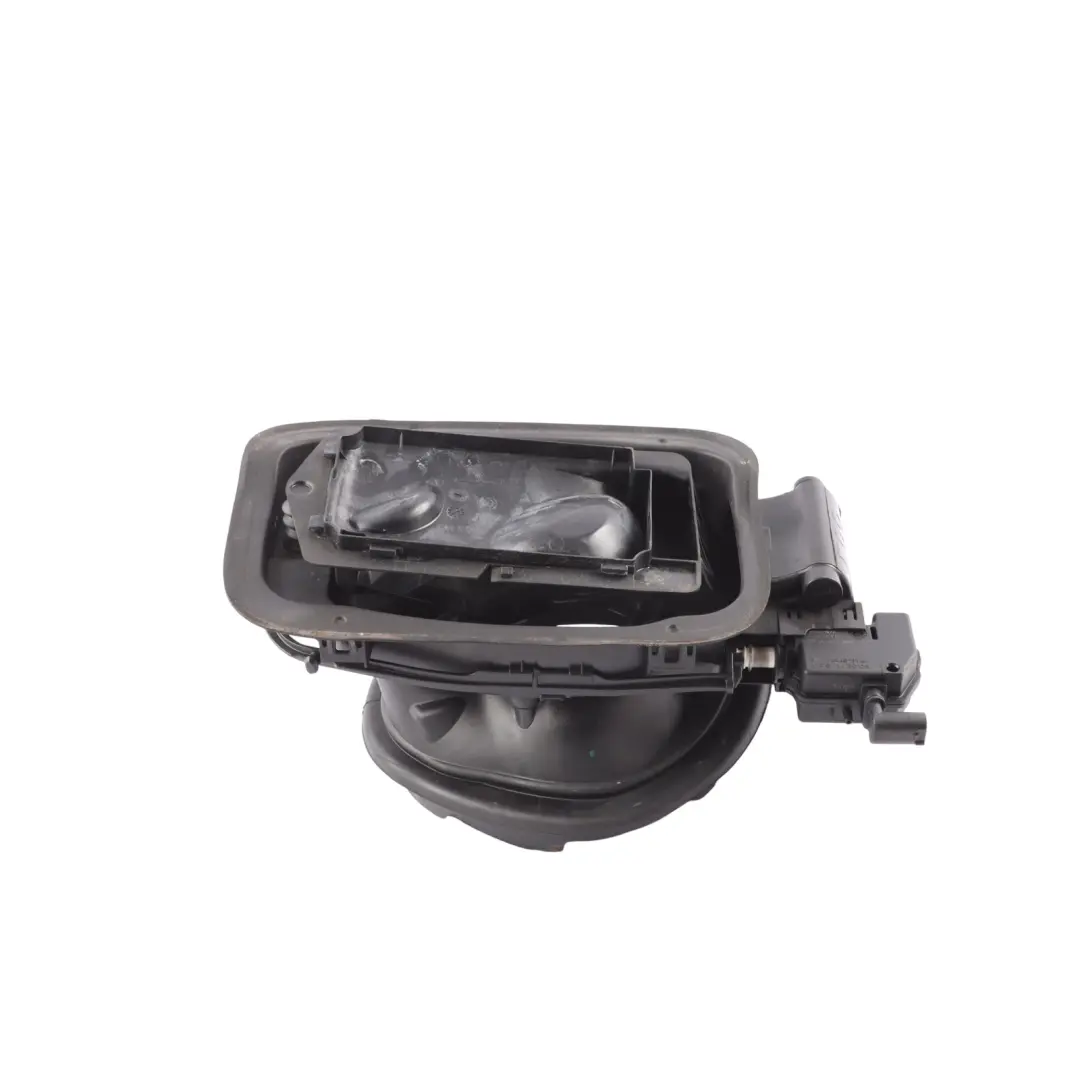 BMW F23 LCI Fuel Filler Flap Cap Housing Cover Door Base - SKU 7312474 - Part number 7312474