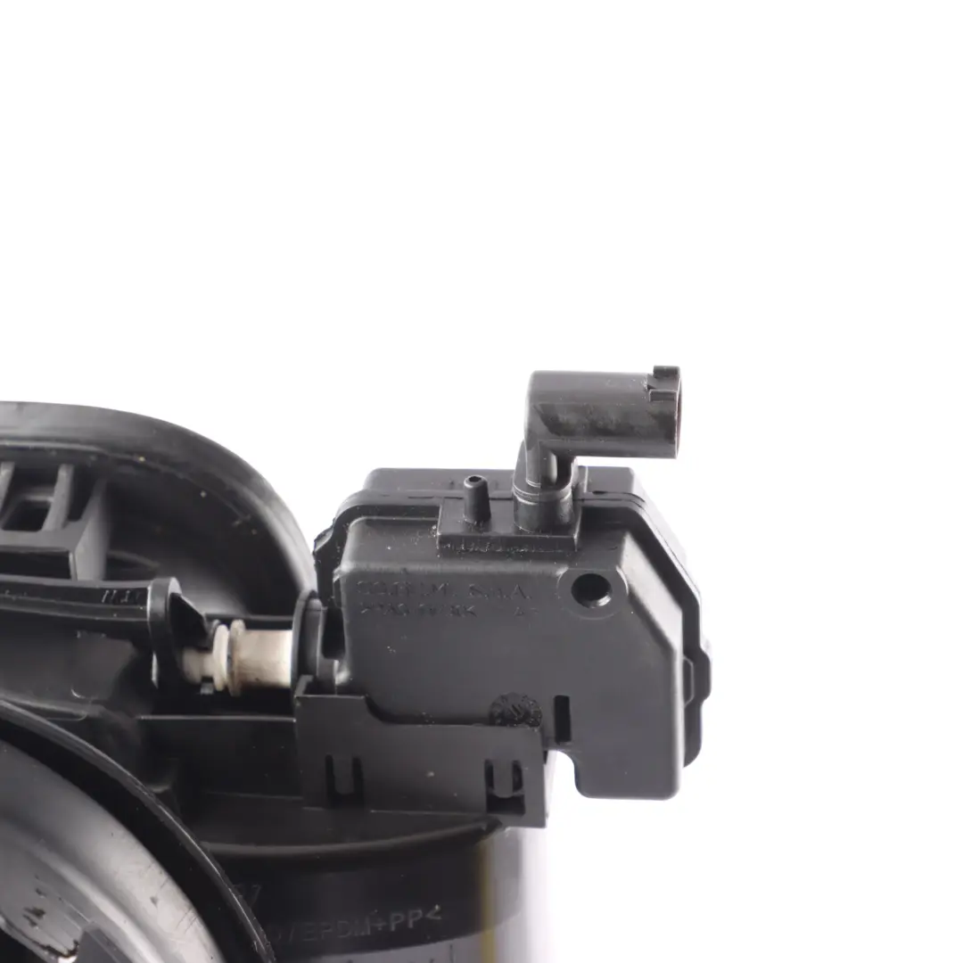 Filler Flap Cap Housing Cover Door Base to BMW F23 LCI Fuel with Part number 7312474 BMW F23 LCI Fuel Filler Flap Cap Housing Cover Door Base - SKU 7312474 - Part number 7312474