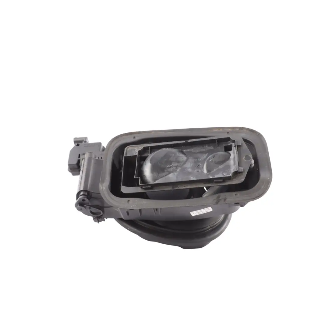 Filler Flap Cap Housing Cover Door Base to BMW F23 LCI Fuel with Part number 7312474 BMW F23 LCI Fuel Filler Flap Cap Housing Cover Door Base - SKU 7312474 - Part number 7312474