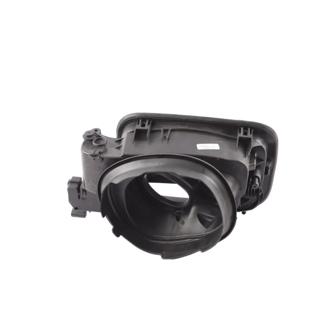 Filler Flap Cap Housing Cover Door Base to BMW F23 LCI Fuel with Part number 7312474 BMW F23 LCI Fuel Filler Flap Cap Housing Cover Door Base - SKU 7312474 - Part number 7312474