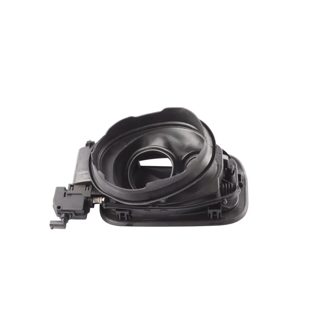 Filler Flap Cap Housing Cover Door Base to BMW F23 LCI Fuel with Part number 7312474 BMW F23 LCI Fuel Filler Flap Cap Housing Cover Door Base - SKU 7312474 - Part number 7312474