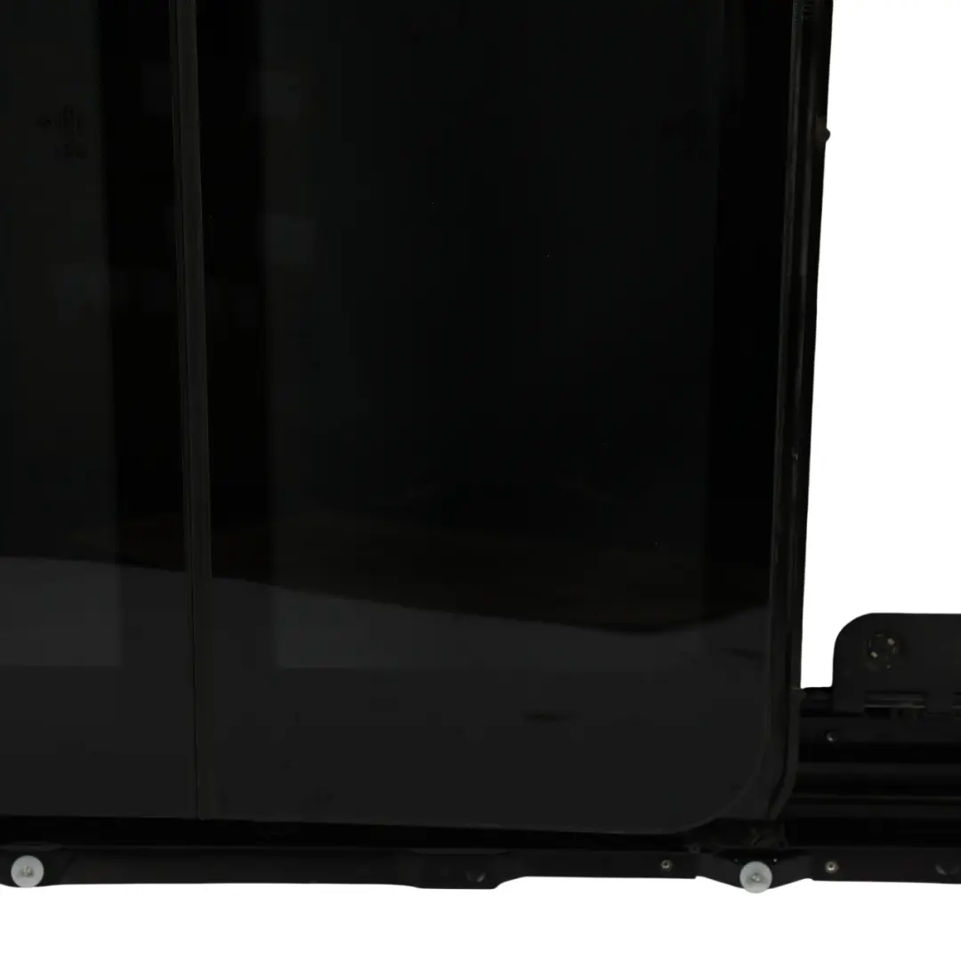 Panoramic Sunroof Panorama Sliding Roof Frame Assembly Oyster to BMW X5 F15 with Part number 7316353 BMW X5 F15 Panoramic Sunroof Panorama Sliding Roof Frame Assembly Oyster - SKU 7316353 - Part number 7316353