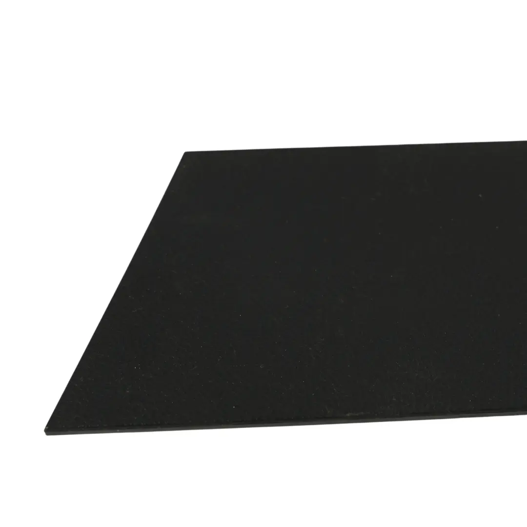 BMW F31 Coperchio Sportello Servizio Sinistro Vano Rivestimento Nero 7305021 - SKU 7316775-1 - Numero di parte 7316775