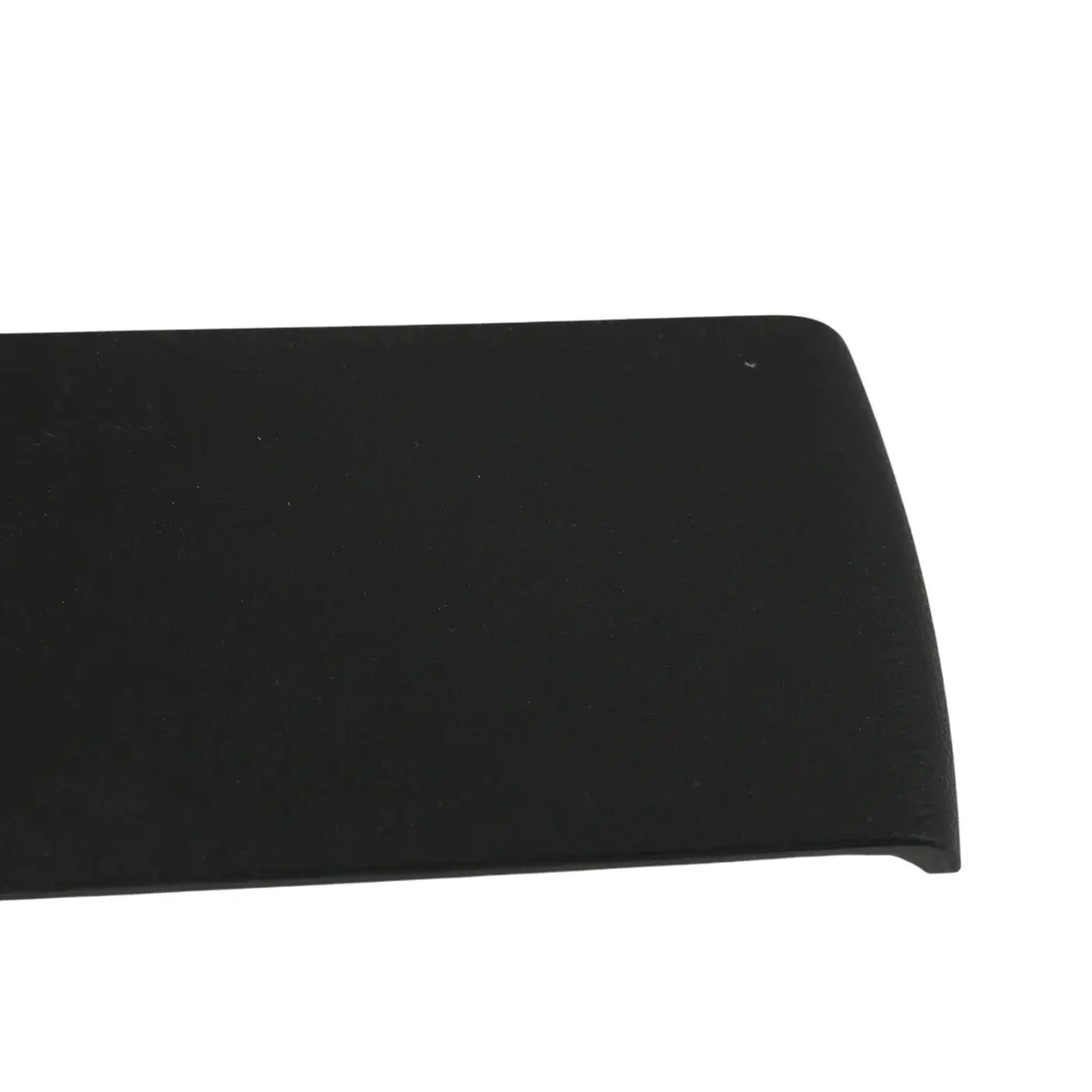 BMW F31 Trunk Service Lid Cover Left N/S Compartment Trim Black 7305021 - SKU 7316775-1 - Part number 7316775