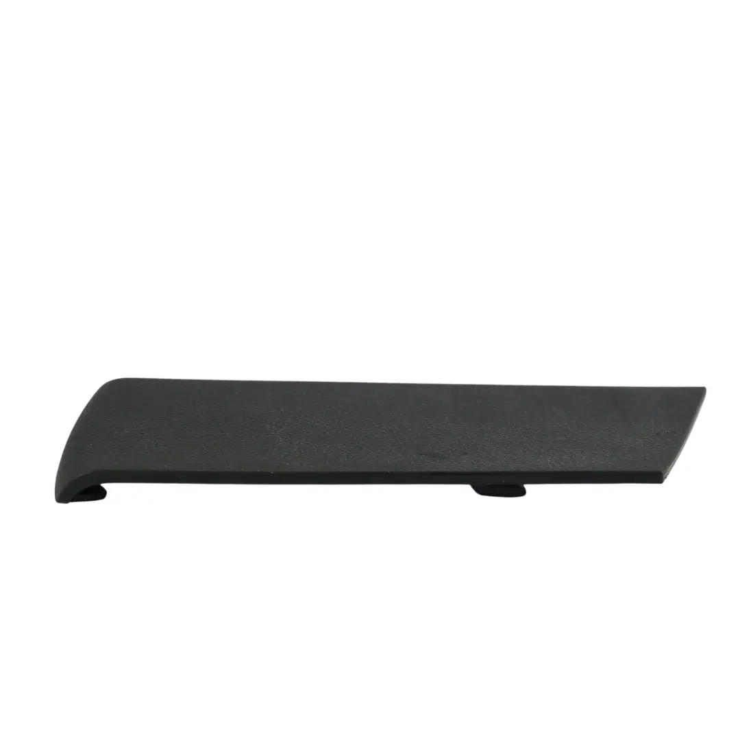 BMW F31 Cubierta Tapa Servicio Maletero Moldura Lateral Izquierdo Negro 7305021 - SKU 7316775-1 - Número de pieza 7316775