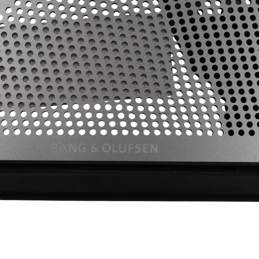 BMW F10 Puerta Trasera Altavoz Panel Cubierta Bang&Olufsen Izquierda - SKU 7318795 - Número de pieza 7318795