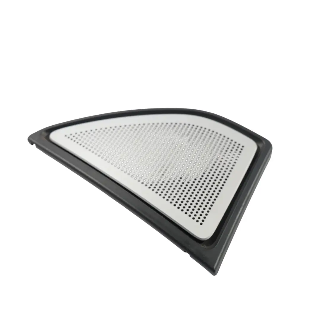 Osłona Głośnika Drzwi Tylnych Bang&Olufsen Lewa do BMW F10 o numerze 7318795 BMW F10 Osłona Głośnika Drzwi Tylnych Bang&Olufsen Lewa - SKU 7318795 - Numer Części 7318795