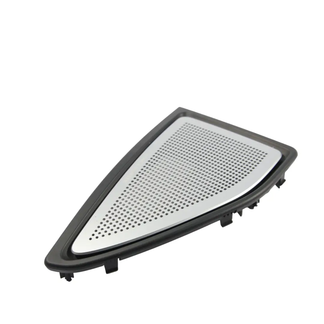 BMW F10 Copertura Altoparlante Porta Posteriore Bang&Olufsen Destra 7318795 - SKU 7318796 - Numero di parte 7318820