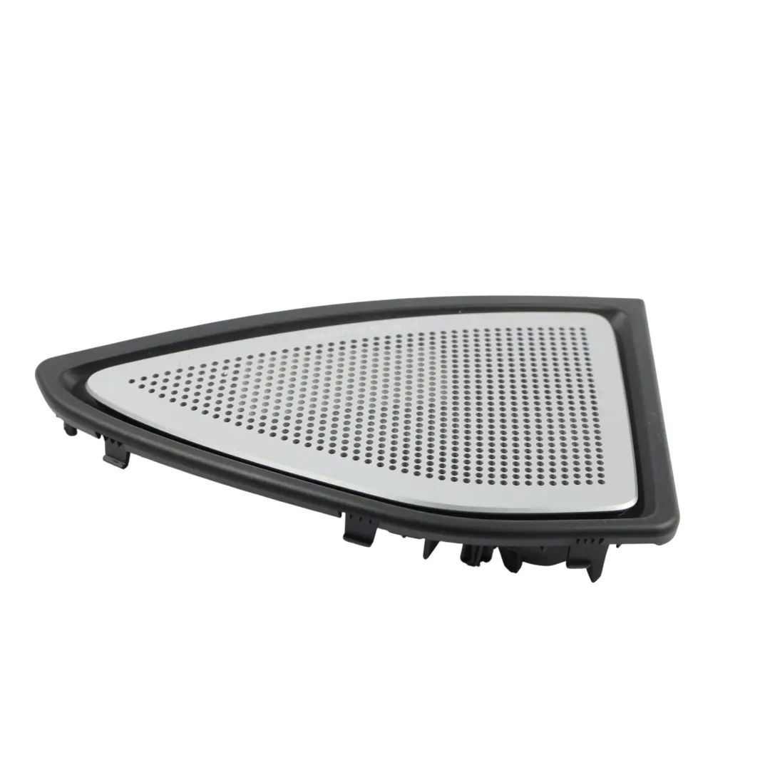 BMW F10 Copertura Altoparlante Porta Posteriore Bang&Olufsen Destra 7318795 - SKU 7318796 - Numero di parte 7318820