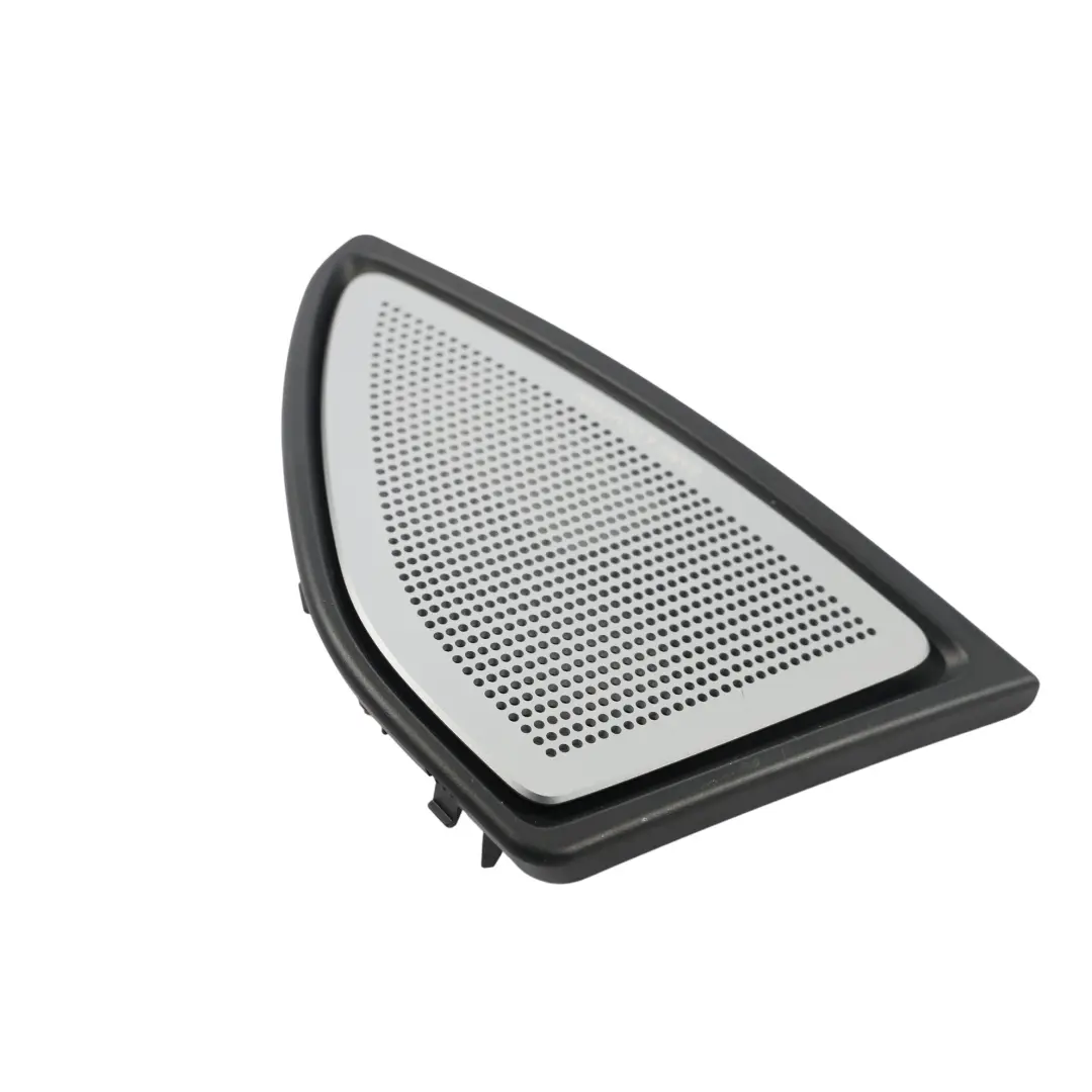 BMW F10 Copertura Altoparlante Porta Posteriore Bang&Olufsen Destra 7318795 - SKU 7318796 - Numero di parte 7318820