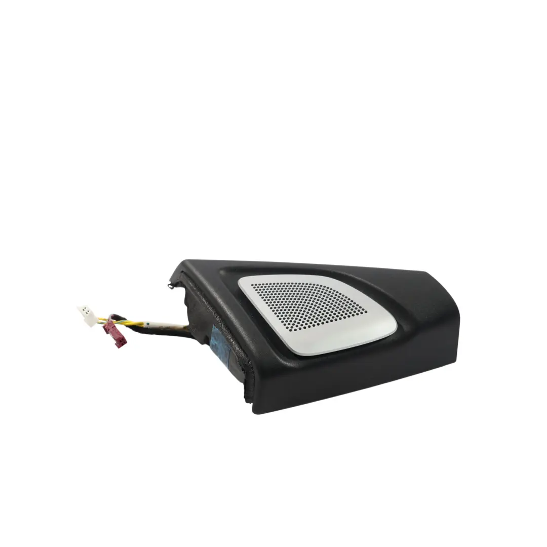 BMW F10 Pannello Di Copertura Triangolo Tweeter Porta Anteriore Destra - SKU 7318798 - Numero di parte 7318798