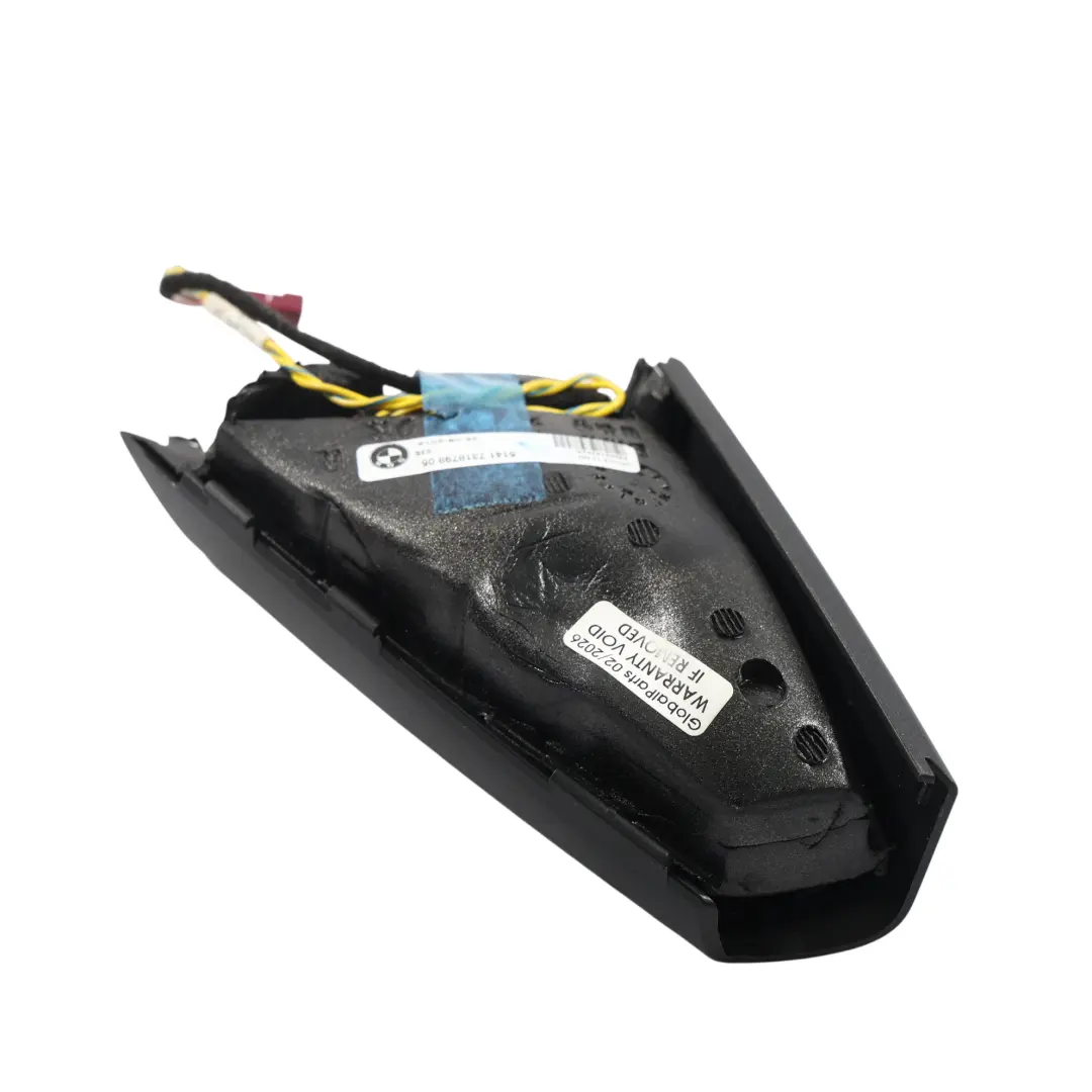 BMW F10 Pannello Di Copertura Triangolo Tweeter Porta Anteriore Destra - SKU 7318798 - Numero di parte 7318798