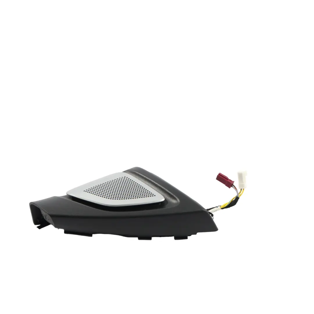 BMW F10 Cache Triangulaire Du Tweeter De Porte Avant Droit - SKU 7318798 - Numéro de pièce 7318798