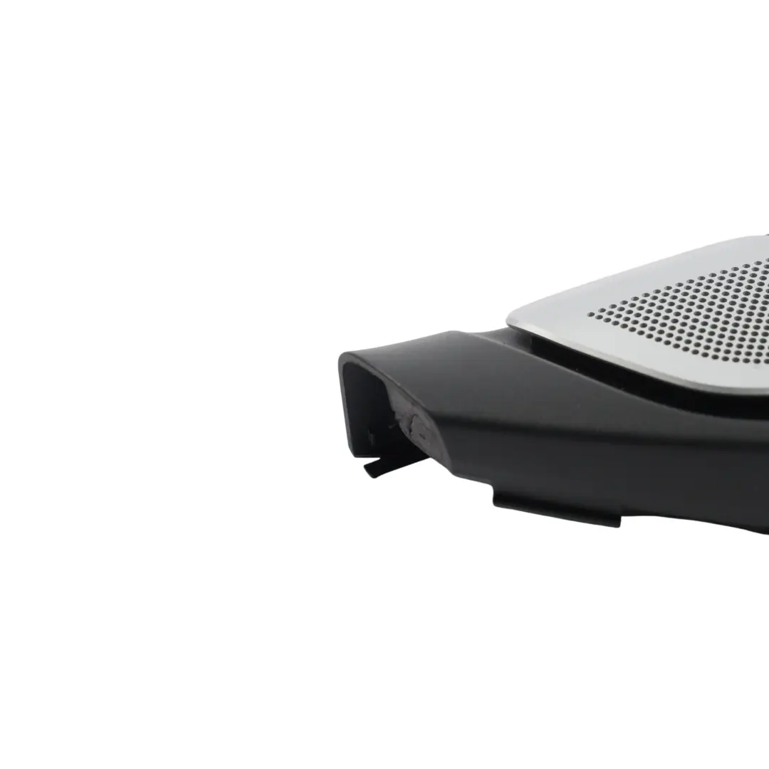 BMW F10 Cache Triangulaire Du Tweeter De Porte Avant Droit - SKU 7318798 - Numéro de pièce 7318798