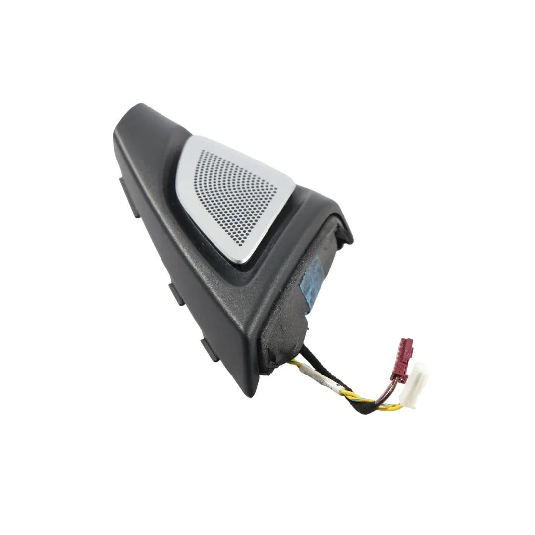 Vordertür Hochtöner Dreieck Abdeckung Panel Rechts für BMW F10 mit Teilenummer 7318798 BMW F10 Vordertür Hochtöner Dreieck Abdeckung Panel Rechts - SKU 7318798 - Teilenummer 7318798