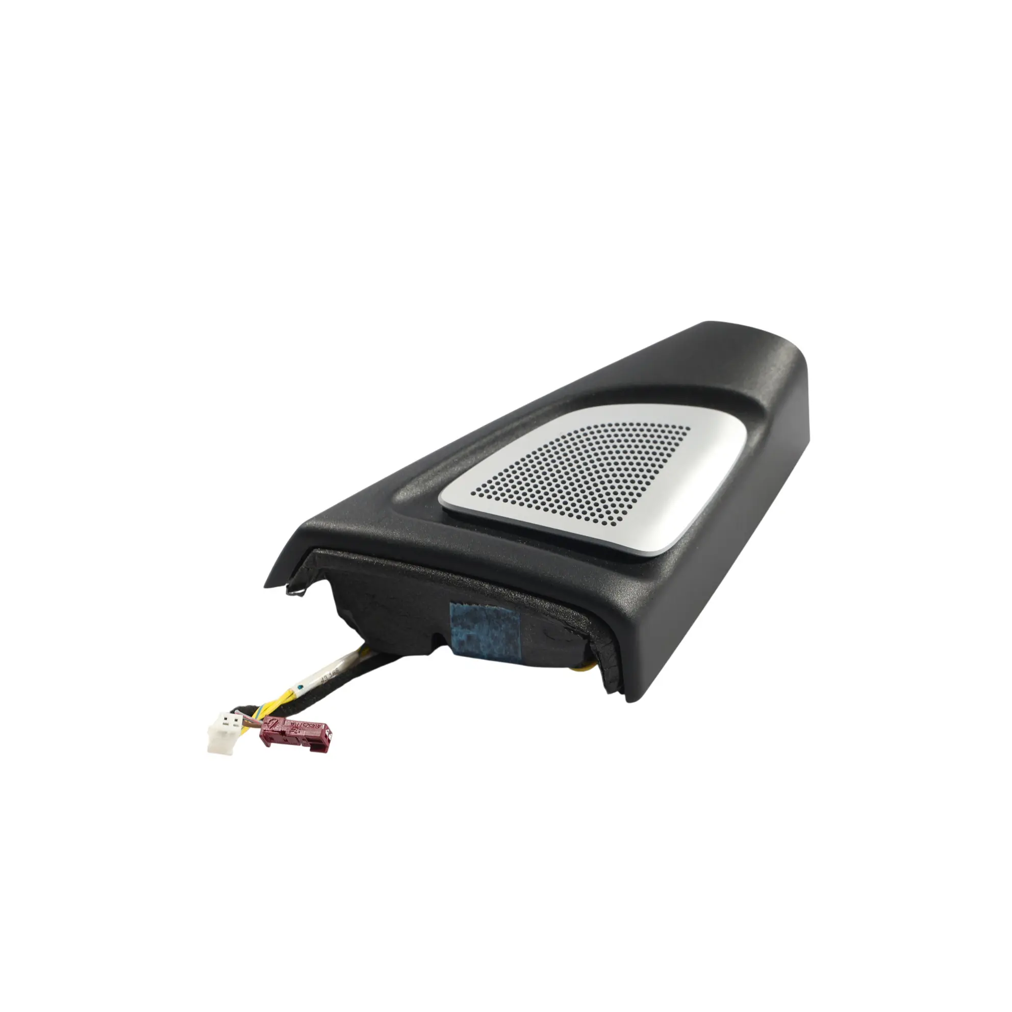 BMW F10 Głośnik Tweeter Osłona Bang&Olufsen Drzwi Prawy Prawa Przód 7318798