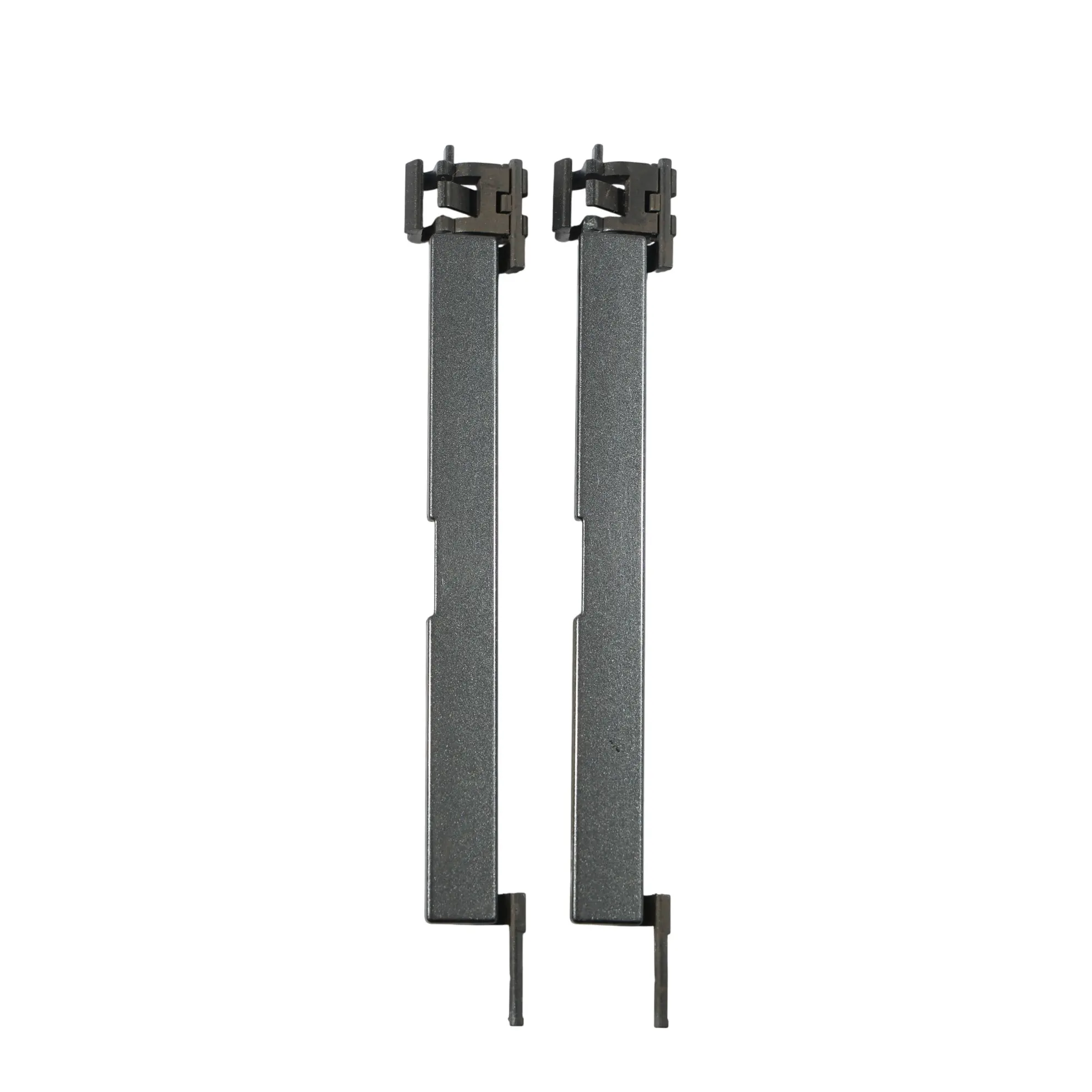 BMW F20 F21 Modanatura Tetto Grondaia Sinistra Grigio Minerale Metallizato B39