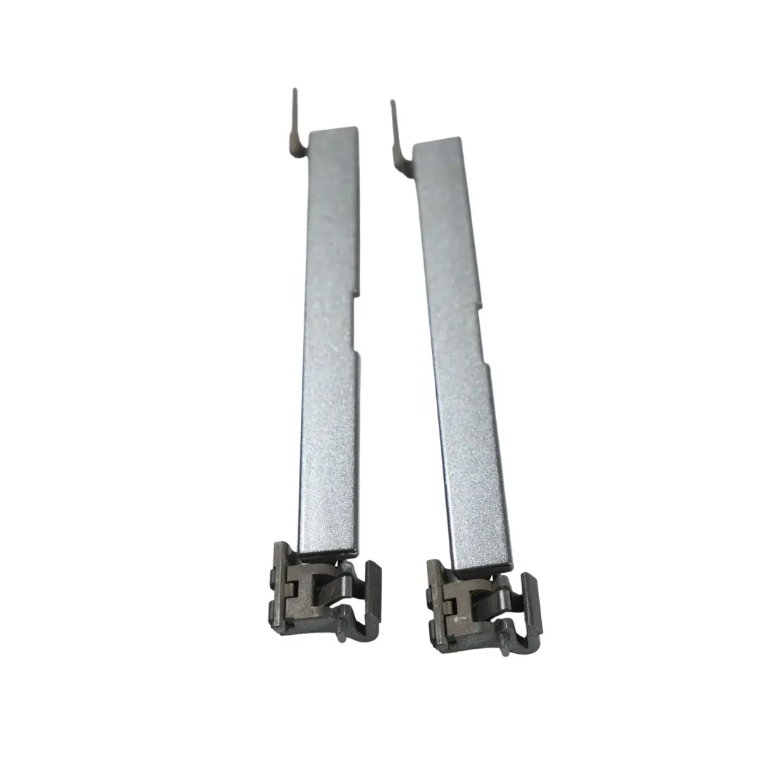 Moulure De Toit Gauche Côté Conducteur Gris Minéral Métallisé - B39 pour BMW F20 F21 à propos du numéro de pièce 7319535 BMW F20 F21 Moulure De Toit Gauche Côté Conducteur Gris Minéral Métallisé - B39 - SKU 7319535-MG1 - Numéro de pièce 7319535