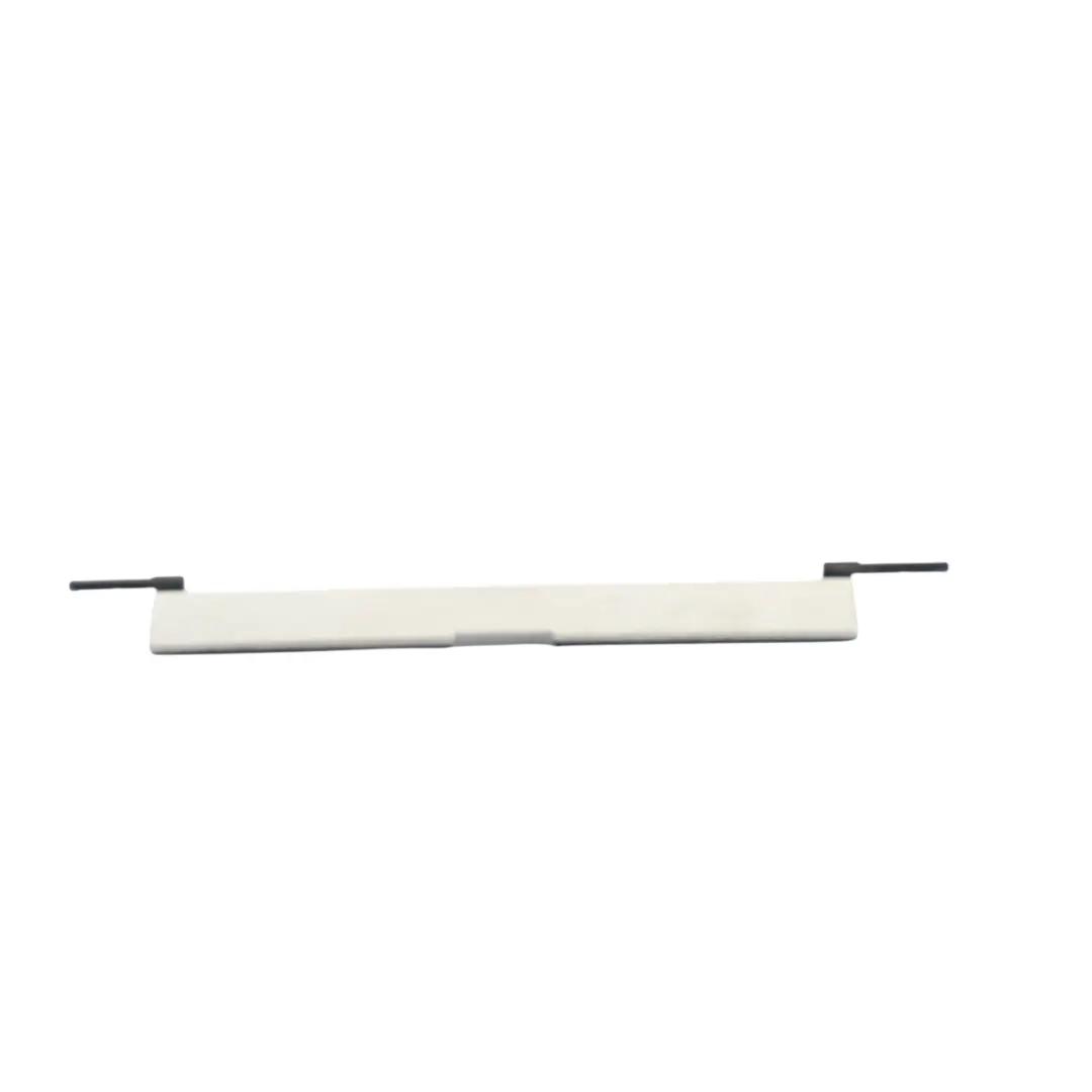 Baguette De Toit Moulure Fixation Rail Droit Alpinweiss 3 - 300 pour BMW F20 F21 à propos du numéro de pièce 7319536 BMW F20 F21 Baguette De Toit Moulure Fixation Rail Droit Alpinweiss 3 - 300 - SKU 7319536-AW1 - Numéro de pièce 7319536