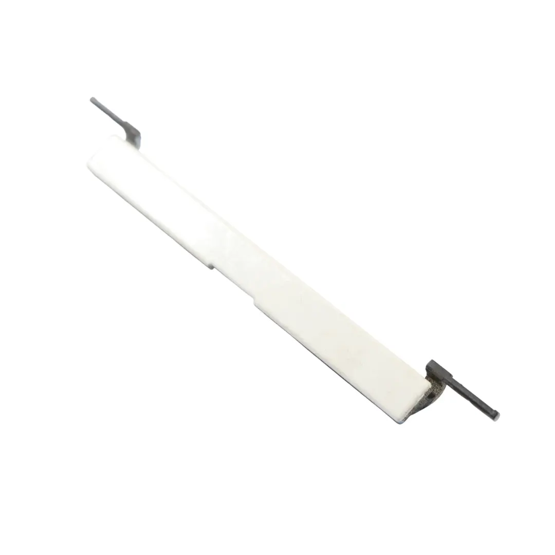 BMW F20 F21 Cornice Modanatura Rivestimento Laterale Destro Alpinweiss 3 - 300 - SKU 7319536-AW1 - Numero di parte 7319536