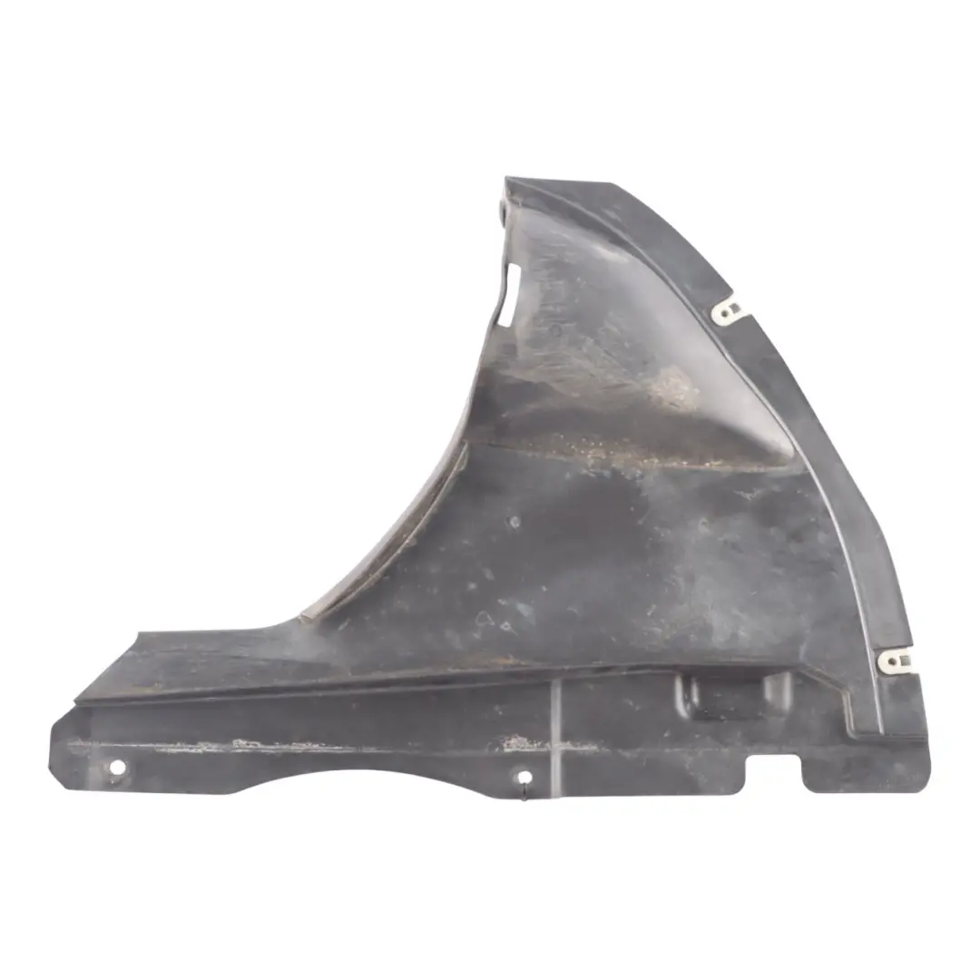 Front Wheel Arch Trim Splash Guard Right O/S to BMW F45 F46 with Part number 7319762 BMW F45 F46 Front Wheel Arch Trim Splash Guard Right O/S - SKU 7319762 - Part number 7319762