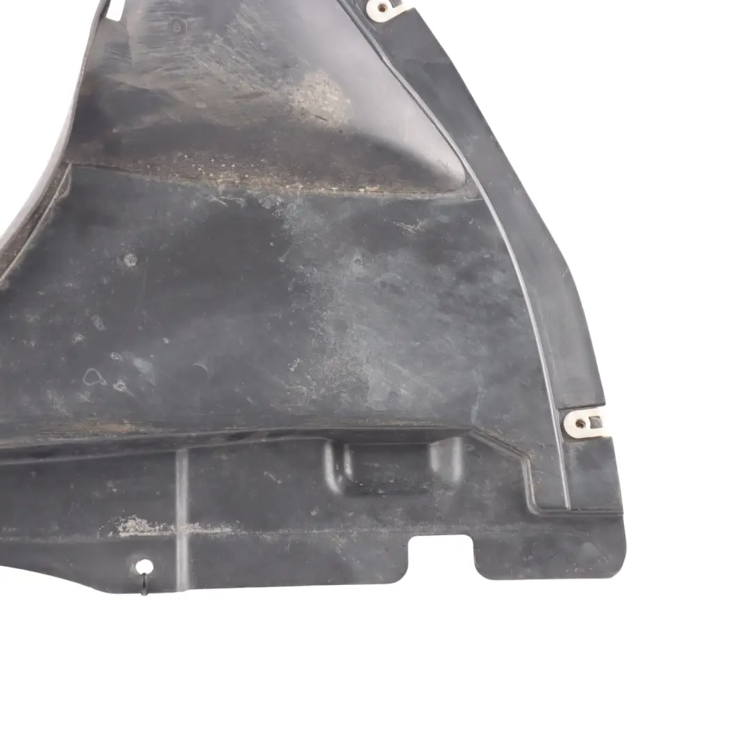 Front Wheel Arch Trim Splash Guard Right O/S to BMW F45 F46 with Part number 7319762 BMW F45 F46 Front Wheel Arch Trim Splash Guard Right O/S - SKU 7319762 - Part number 7319762