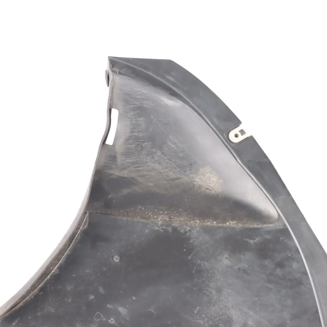 Front Wheel Arch Trim Splash Guard Right O/S to BMW F45 F46 with Part number 7319762 BMW F45 F46 Front Wheel Arch Trim Splash Guard Right O/S - SKU 7319762 - Part number 7319762