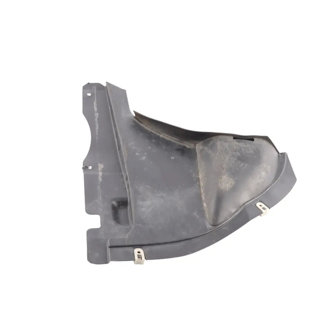 Front Wheel Arch Trim Splash Guard Right O/S to BMW F45 F46 with Part number 7319762 BMW F45 F46 Front Wheel Arch Trim Splash Guard Right O/S - SKU 7319762 - Part number 7319762