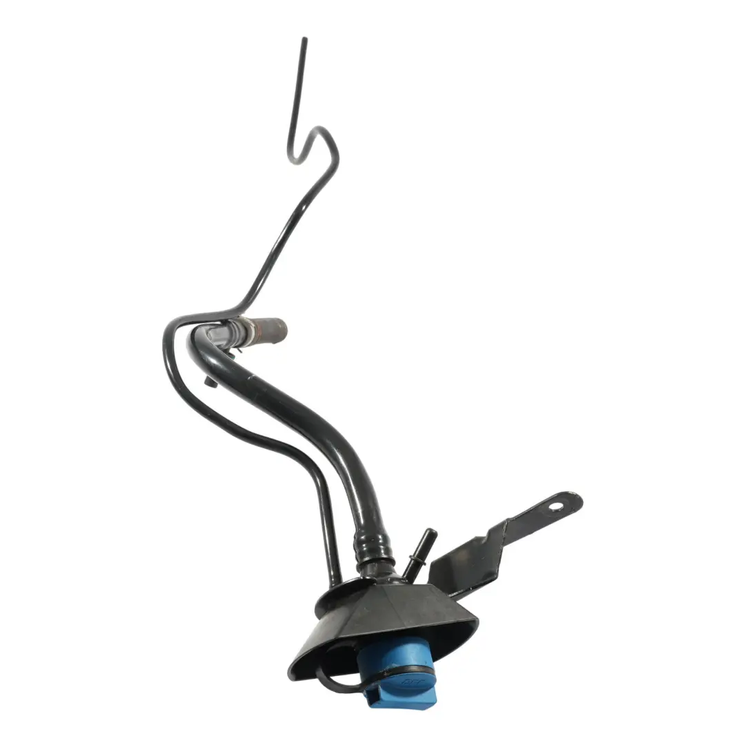 BMW X5 F15 AdBlue Réservoir SCR Filler Neck Pipe Plastique Tube - SKU 7295657 - Numéro de pièce 7295657