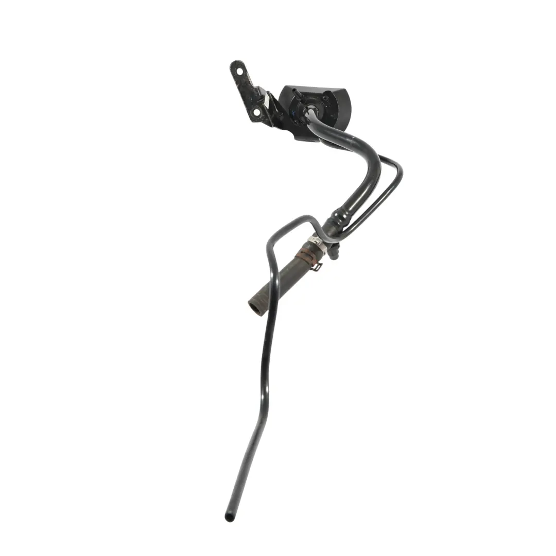 Wlew Rura Przewód AdBlue do BMW X5 F15 Diesel o numerze 7295657 BMW X5 F15 Diesel Wlew Rura Przewód AdBlue - SKU 7295657 - Numer Części 7295657