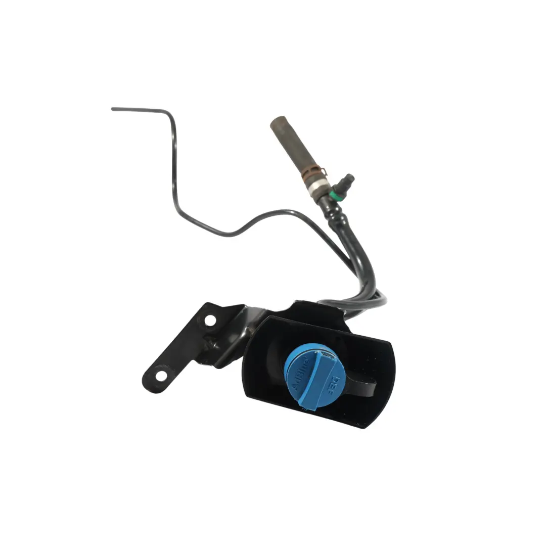 Tubo Flessibile Plastica Bocchettone Serbatoio Adblue SCR per BMW X5 F15 con numero di parte 7295657 BMW X5 F15 Tubo Flessibile Plastica Bocchettone Serbatoio Adblue SCR - SKU 7295657 - Numero di parte 7295657