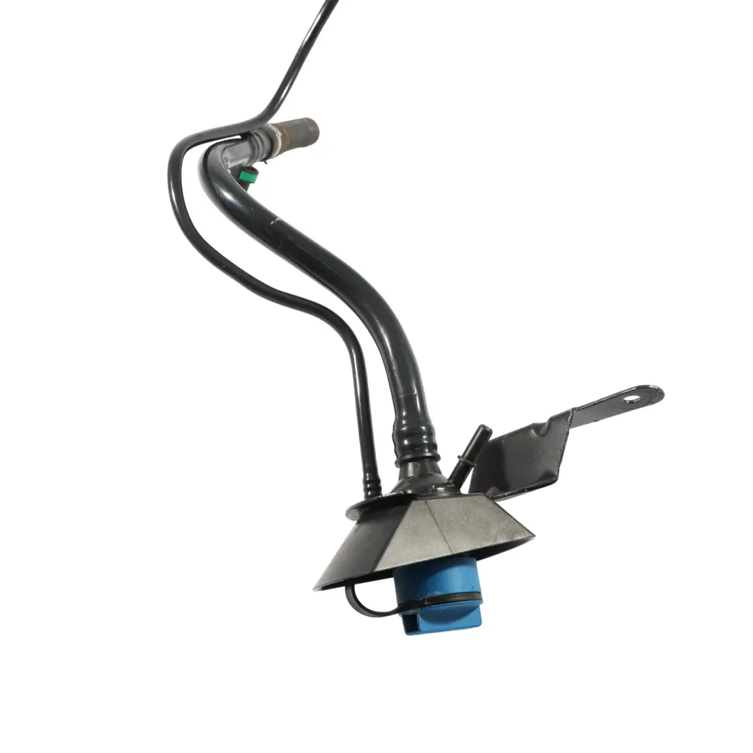 Tubo Plástico Cuello Llenado Depósito Adblue SCR Manguera para BMW X5 F15 con número de pieza 7295657 BMW X5 F15 Tubo Plástico Cuello Llenado Depósito Adblue SCR Manguera - SKU 7295657 - Número de pieza 7295657