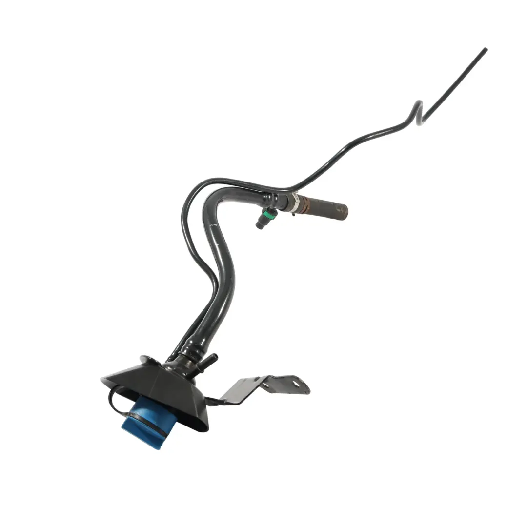 AdBlue SCR Tank Filler Neck Pipe Plastic Tube Hose to BMW X5 F15 Diesel with Part number 7295657 BMW X5 F15 Diesel AdBlue SCR Tank Filler Neck Pipe Plastic Tube Hose - SKU 7295657 - Part number 7295657