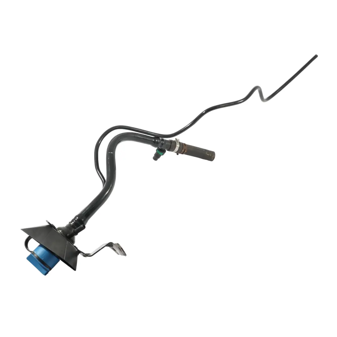 AdBlue SCR Tank Einfüll Stutzen Rohr Kunststoff Schlauch für BMW X5 F15 mit Teilenummer 7295657 BMW X5 F15 AdBlue SCR Tank Einfüll Stutzen Rohr Kunststoff Schlauch - SKU 7295657 - Teilenummer 7295657