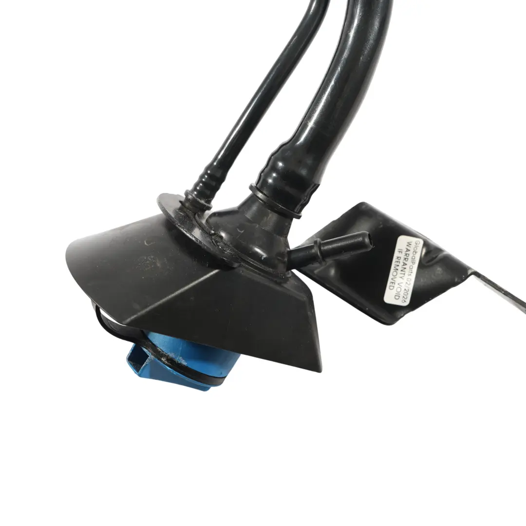 Wlew Rura Przewód AdBlue do BMW X5 F15 Diesel o numerze 7295657 BMW X5 F15 Diesel Wlew Rura Przewód AdBlue - SKU 7295657 - Numer Części 7295657