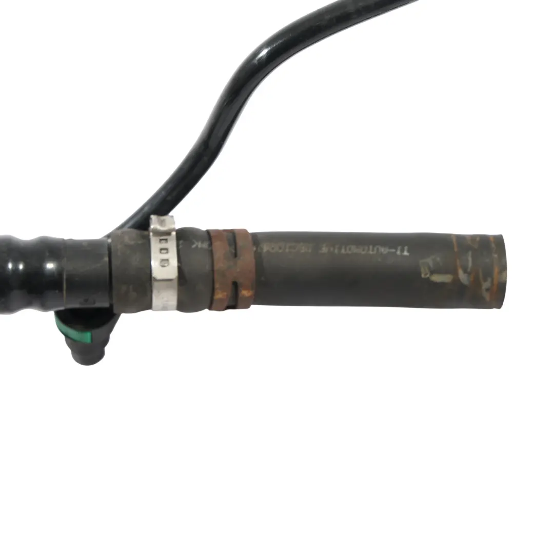 BMW X5 F15 Diesel Wlew Rura Przewód AdBlue - SKU 7295657 - Numer Części 7295657