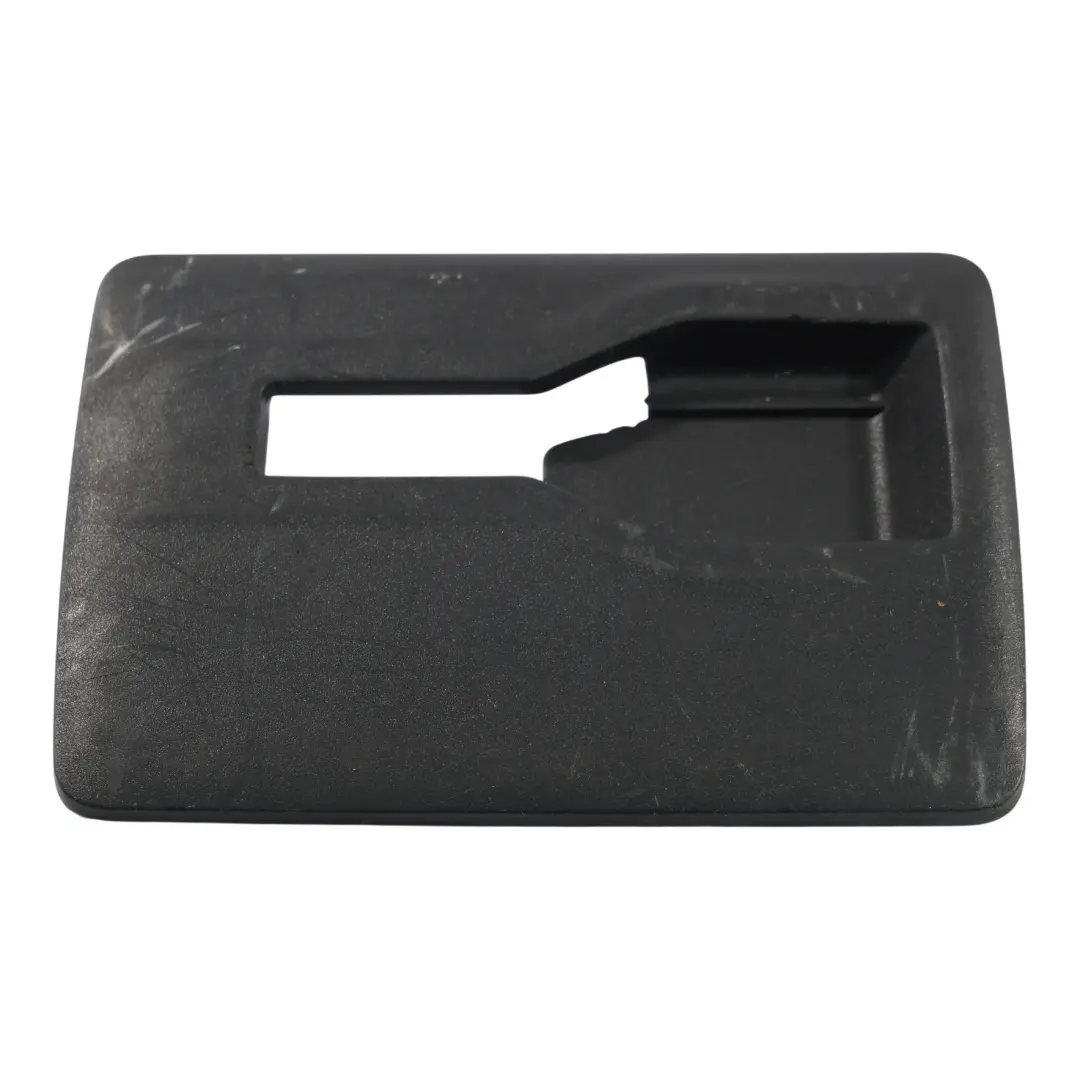 BMW F31 Embellecedor Soporte Guía Carril Partición Red Área De Carga Izquierda - SKU 7321696 - Número de pieza 7321696