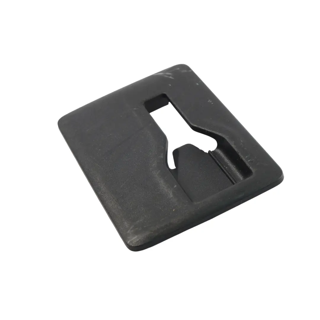 BMW F31 Garde corps rail guidage filet séparation zone chargement côté gauche - SKU 7321696 - Numéro de pièce 7321696