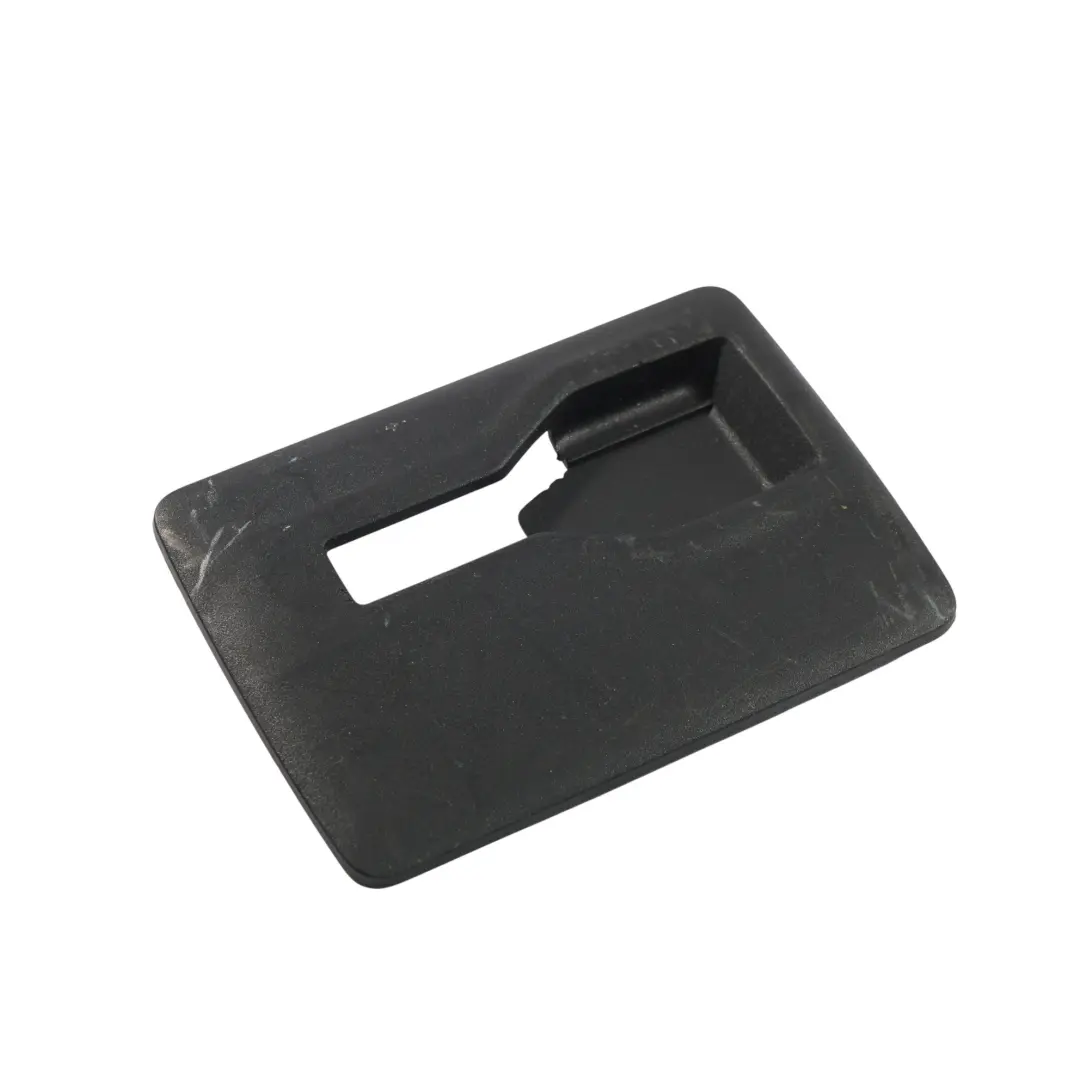 BMW F31 Staffa Montaggio Tettuccio Guida Divisoria Area Carico Netta Sinistra - SKU 7321696 - Numero di parte 7321696