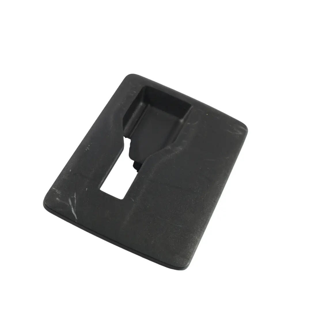 BMW F31 Embellecedor Soporte Guía Carril Partición Red Área De Carga Izquierda - SKU 7321696 - Número de pieza 7321696