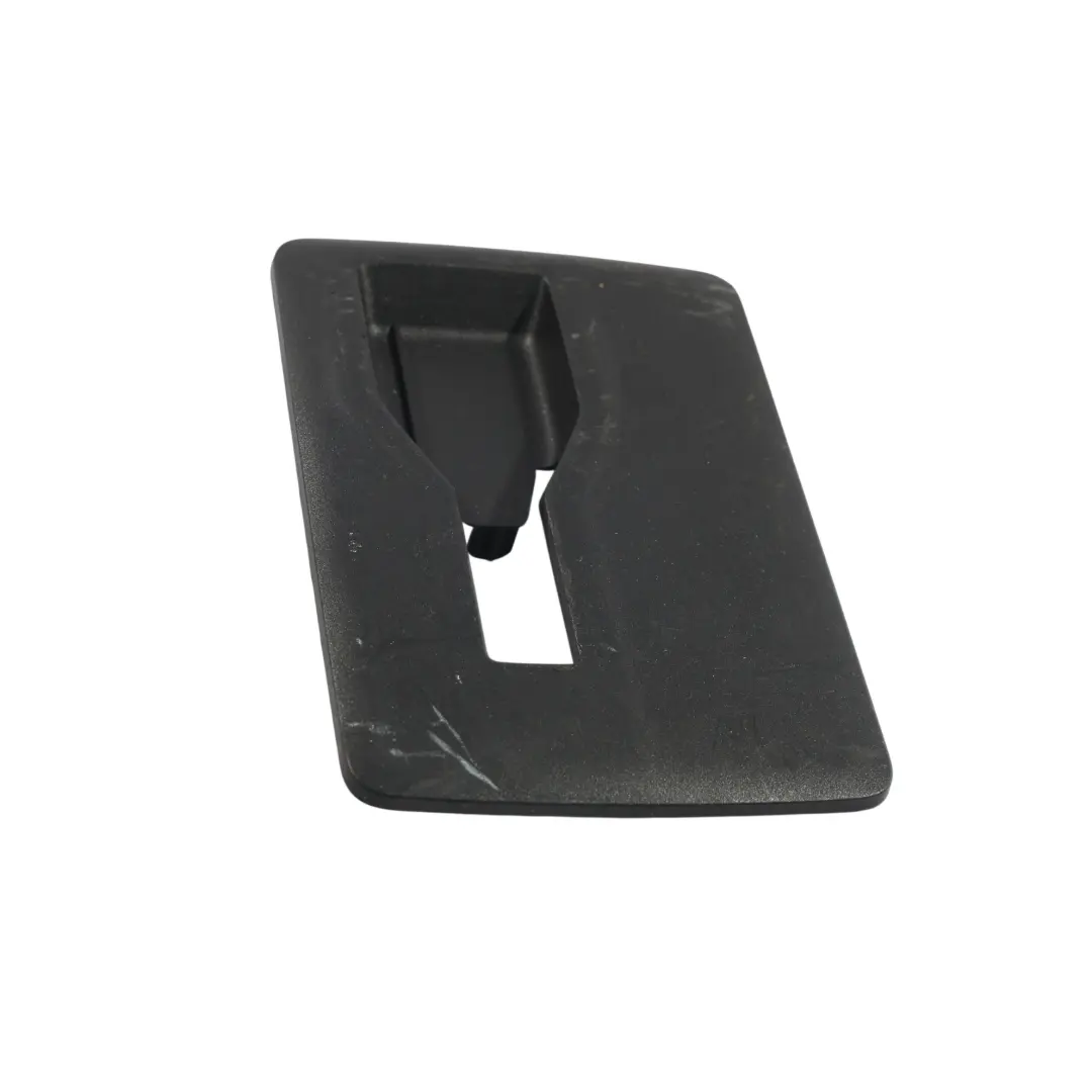 Osłona Listwa Montażowa Siatki Tył Lewo do BMW F31 o numerze 7321696 BMW F31 Osłona Listwa Montażowa Siatki Tył Lewo - SKU 7321696 - Numer Części 7321696