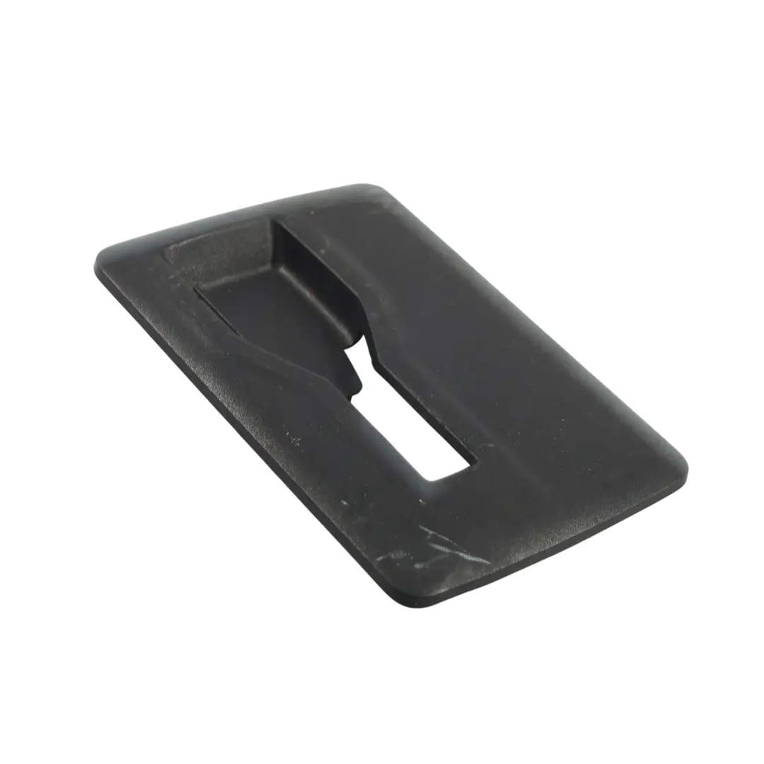 Garde corps rail guidage filet séparation zone chargement côté gauche pour BMW F31 à propos du numéro de pièce 7321696 BMW F31 Garde corps rail guidage filet séparation zone chargement côté gauche - SKU 7321696 - Numéro de pièce 7321696