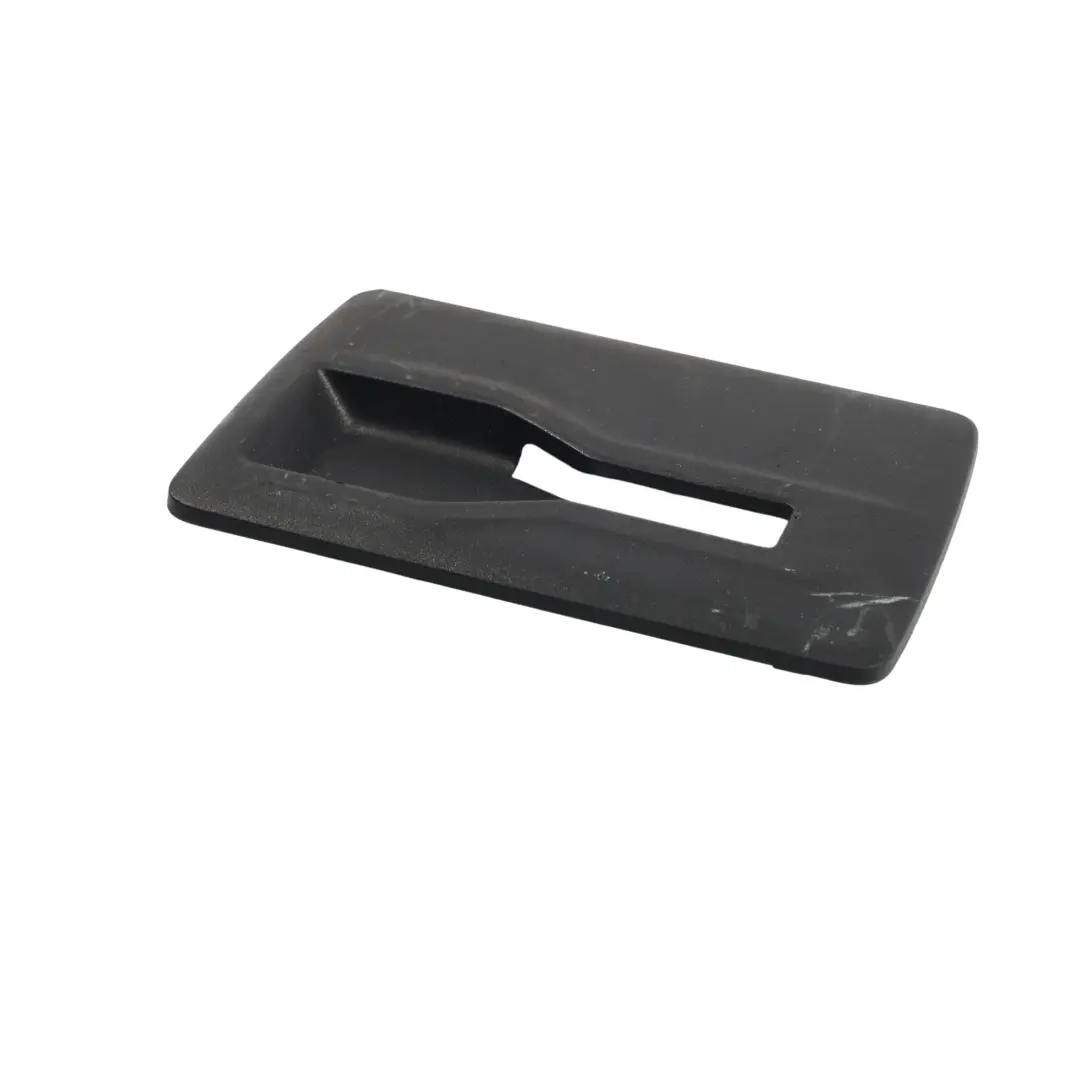 Embellecedor Soporte Guía Carril Partición Red Área De Carga Izquierda para BMW F31 con número de pieza 7321696 BMW F31 Embellecedor Soporte Guía Carril Partición Red Área De Carga Izquierda - SKU 7321696 - Número de pieza 7321696