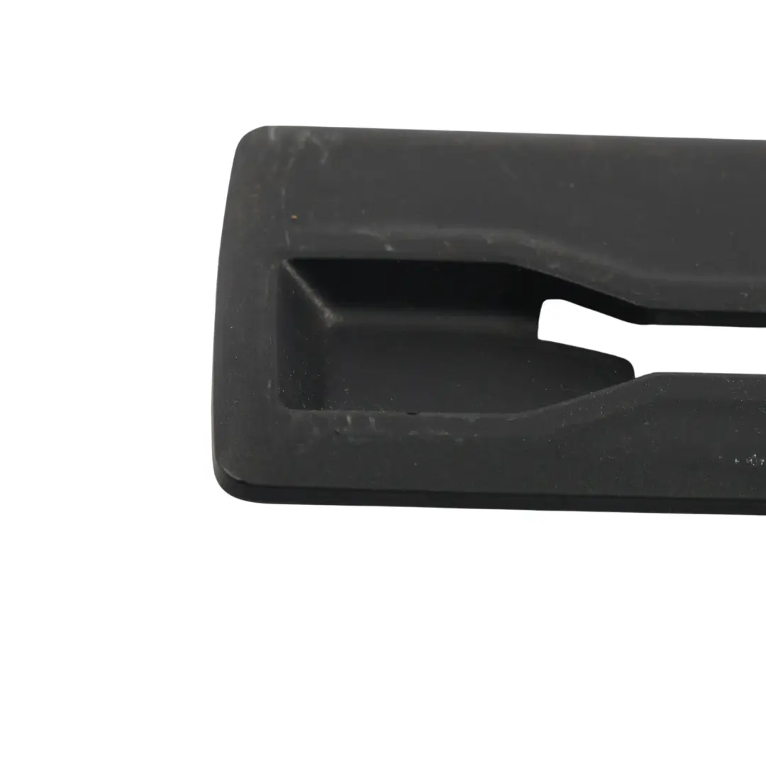 BMW F31 Staffa Montaggio Tettuccio Guida Divisoria Area Carico Netta Sinistra - SKU 7321696 - Numero di parte 7321696