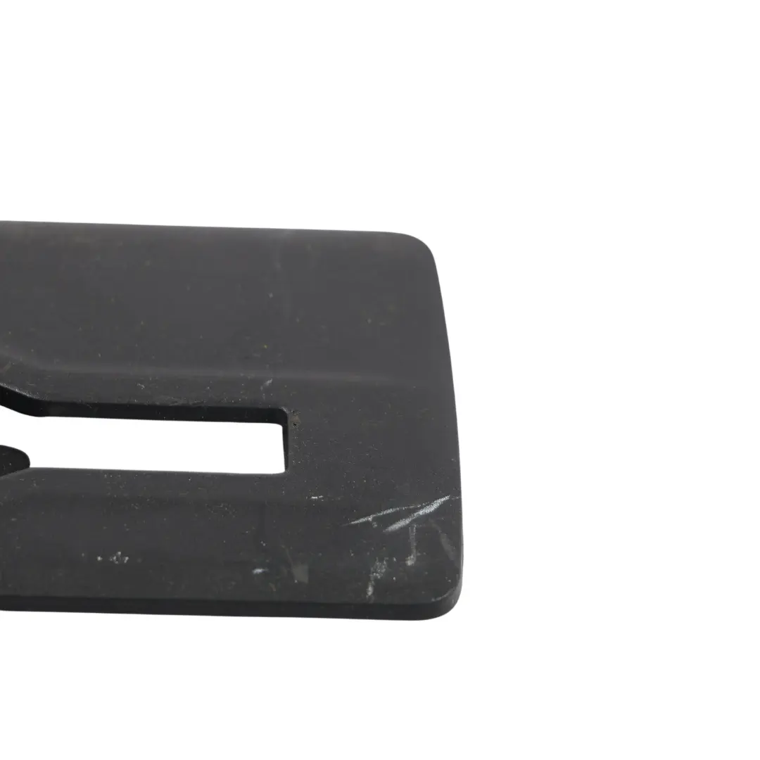 BMW F31 Staffa Montaggio Tettuccio Guida Divisoria Area Carico Netta Sinistra - SKU 7321696 - Numero di parte 7321696