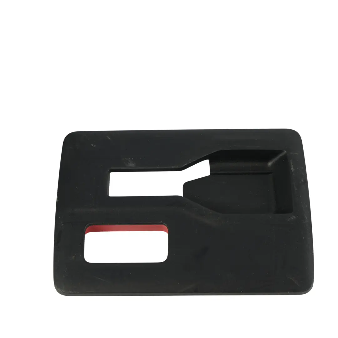 Support De Filet De Séparation De Store Enrouleur Gauche pour BMW F31 Touring à propos du numéro de pièce 7321699 BMW F31 Touring Support De Filet De Séparation De Store Enrouleur Gauche - SKU 7321699 - Numéro de pièce 7321699