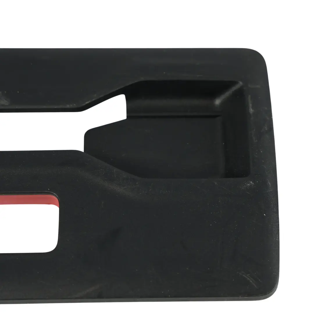 BMW F31 Touring Tendina A Rullo Divisorio Rete Porta Coperchio Sinistra - SKU 7321699 - Numero di parte 7321699